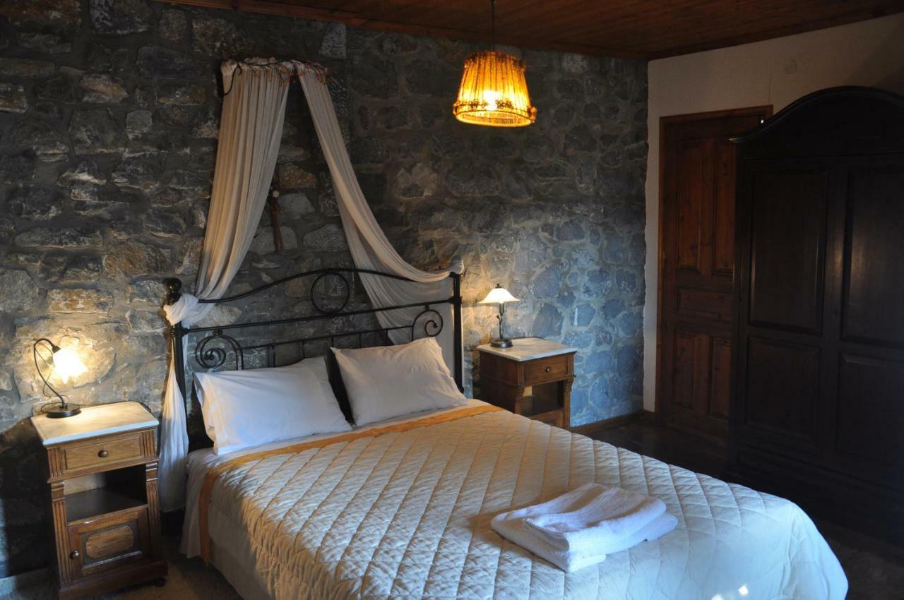Kastraki Vacations House Villa Dimitsana Bagian luar foto